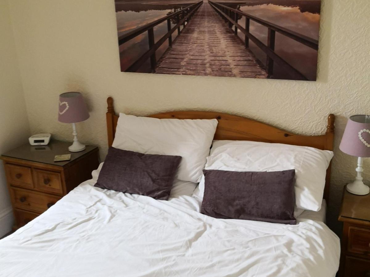 The Buck Hotel Thornton Dale Chambre photo